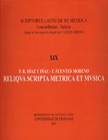 Reliqva cripta metrica et mvsica
