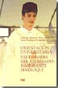 Orientaci�n universitaria