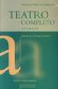 Teatro completo, 8