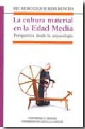 La cultura material en la Edad Media