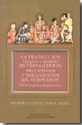 La traducci�n (ingl�s-espa�ol) de testamentos brit�nicos y documentos relacionados