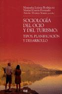 Sociolog�a del ocio y del turismo