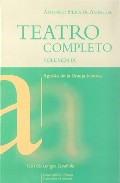 Teatro completo, 9