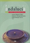 Historia de Andaluc�a