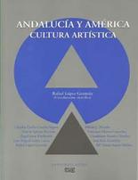 Andaluc�a y Am�rica, cultura art�stica