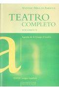 Teatro completo, 10