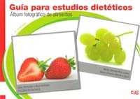 Gu�a para estudios diet�ticos