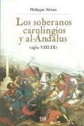 Los soberanos carolingios y Al-Andalus