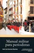 Manual militar para periodistas