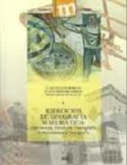 Ejercicios de geograf�a matem�tica