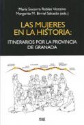 Mujeres en la historia