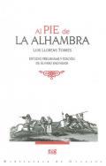 Al pie de la Alhambra