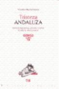 Tristeza andaluza
