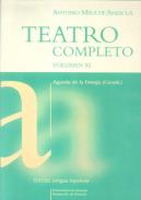 Teatro completo, 12