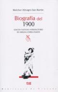 Biograf�a del 1900