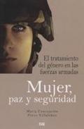 Mujer, paz y seguridad