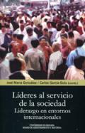 L�deres al servicio de la sociedad