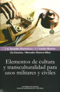 Elementos de cultura y transculturaliad para usos militares y civiles