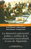 La dimensi�n psicosocial, pol�tica y juridica de la conciencia transcultural