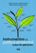 Instrumentos de Pol�tica ambiental