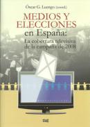 Medios y elecciones en Espa�a: la cobertura televisiva de la campa�a de 2008