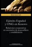 Ej�rcito Espa�ol y ONG en Kosovo