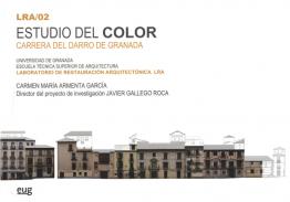 Estudio del color