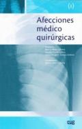 Afecciones m�dico quir�rgicas, 1