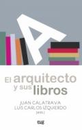 El arquitecto y sus libros