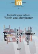 English grammar in focus