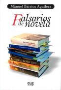 Falsarios de novela