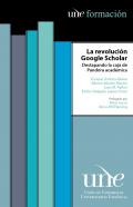 La revoluci�n Google Scholar