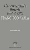 Una conversaci�n literaria