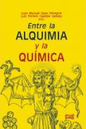 Entre la alquimia y la qu�mica