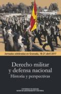 Derecho militar y defensa nacional