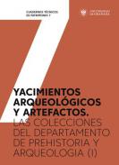 Yacimientos arqueol�gicos y artefactos