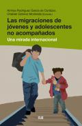 Las migraciones de j�venes y adolescentes no acompa�ados