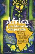 �frica y la literatura comparada