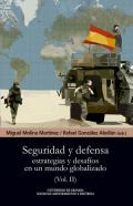 Seguridad y defensa : estrategias y desaf�os en un mundo globalizado, 2