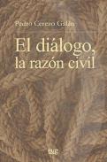 El di�logo, la raz�n civil
