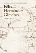 F�lix Hern�ndez Gim�nez (1889-1975)