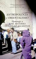 Antropolog�a y orientalismo