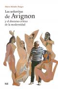 Las Se�oritas de Avignon y el discurso cr�tico de la modernidad