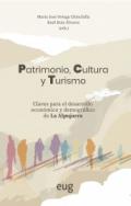 Patrimonio, cultura y turismo