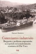 Comerciantes e industriales