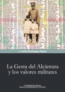 La gesta del Alc�ntara y los valores militares