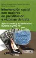 Intervenci�n social con mujeres en prostituci�n y v�ctimas de trata