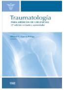 Traumatolog�a para m�dicos de urgencias