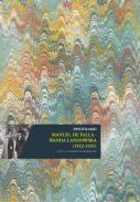 Epistolario Manuel de Falla-Wanda Landowska (1922-1931)