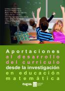 Aportaciones al desarrollo del curr�culo desde la investigaci�n en educaci�n matem�tica